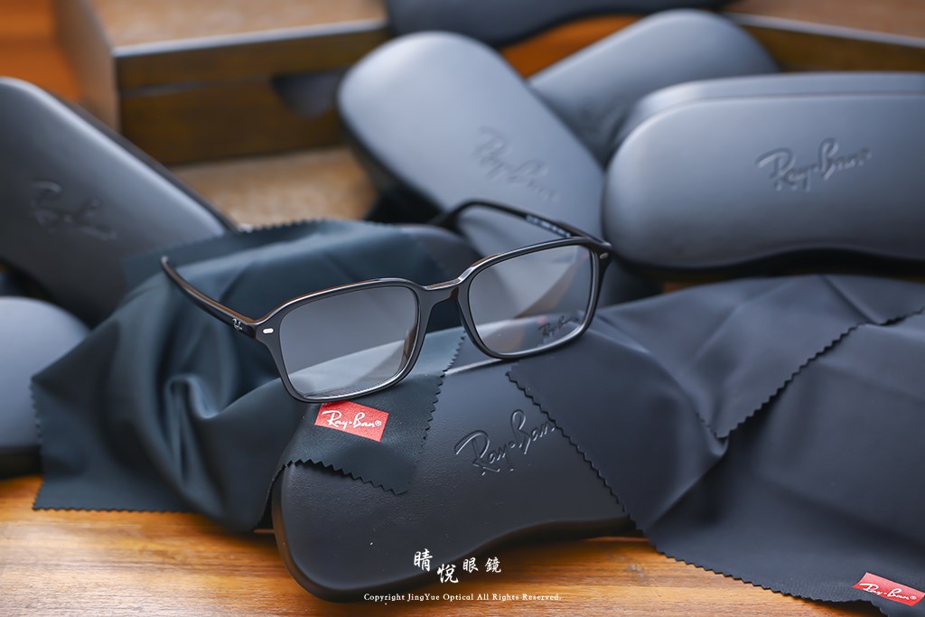 Ray Ban,手工眼鏡,眼鏡,偏光鏡片,太陽眼鏡,偏光太陽眼鏡,RB 5431F 2000