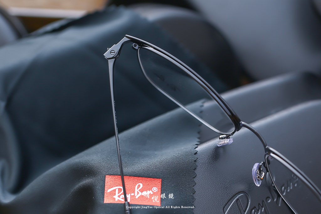 Ray Ban,手工眼鏡,眼鏡,偏光鏡片,太陽眼鏡,偏光太陽眼鏡,RB 6494 2904 