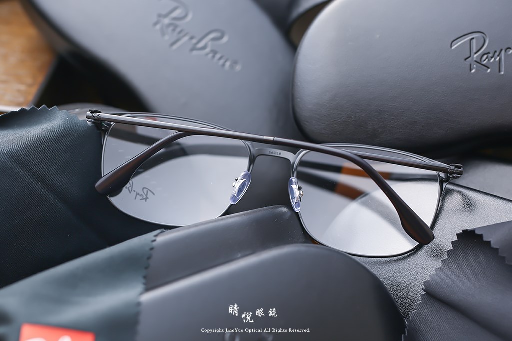Ray Ban,手工眼鏡,眼鏡,偏光鏡片,太陽眼鏡,偏光太陽眼鏡,RB 6494 2904 