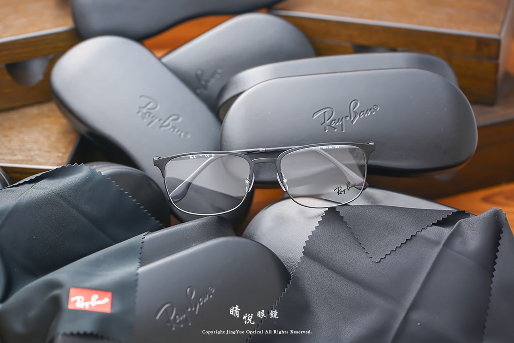 Ray Ban,手工眼鏡,眼鏡,偏光鏡片,太陽眼鏡,偏光太陽眼鏡,RB 6494 2904 