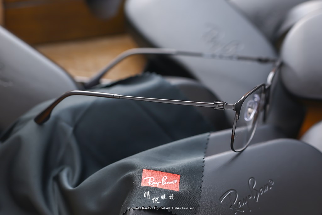 Ray Ban,手工眼鏡,眼鏡,偏光鏡片,太陽眼鏡,偏光太陽眼鏡,RB 6494 2904 