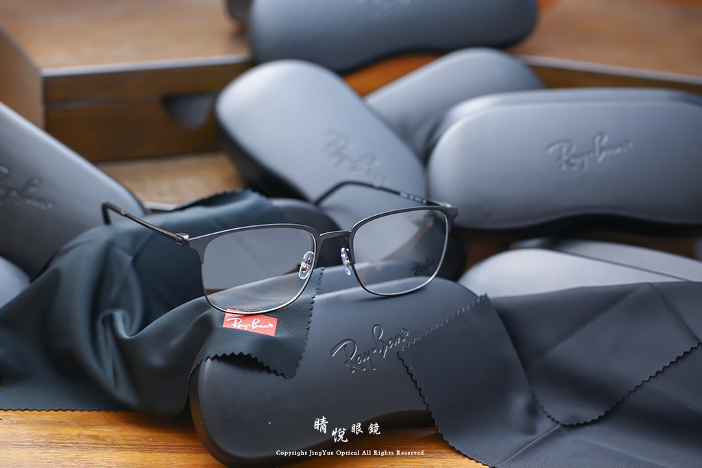 Ray Ban,手工眼鏡,眼鏡,偏光鏡片,太陽眼鏡,偏光太陽眼鏡,RB 6494 2904 