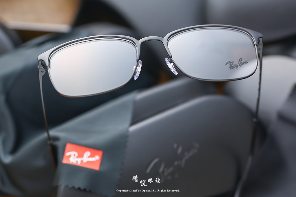 Ray Ban,手工眼鏡,眼鏡,偏光鏡片,太陽眼鏡,偏光太陽眼鏡,RB 6494 2904 