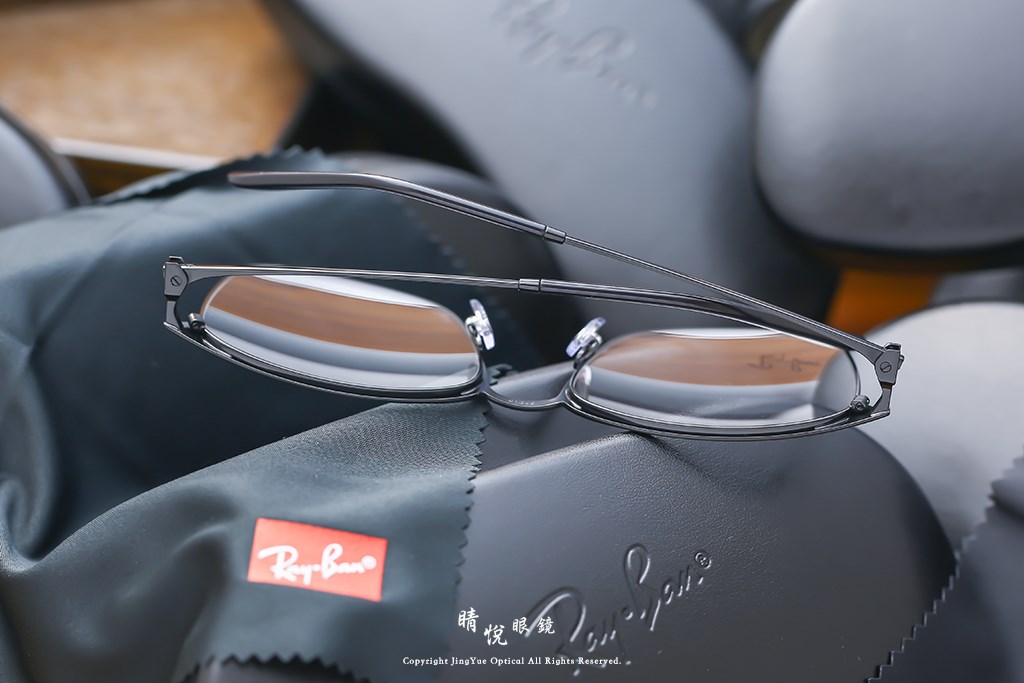 Ray Ban,手工眼鏡,眼鏡,偏光鏡片,太陽眼鏡,偏光太陽眼鏡,RB 6494 2904 