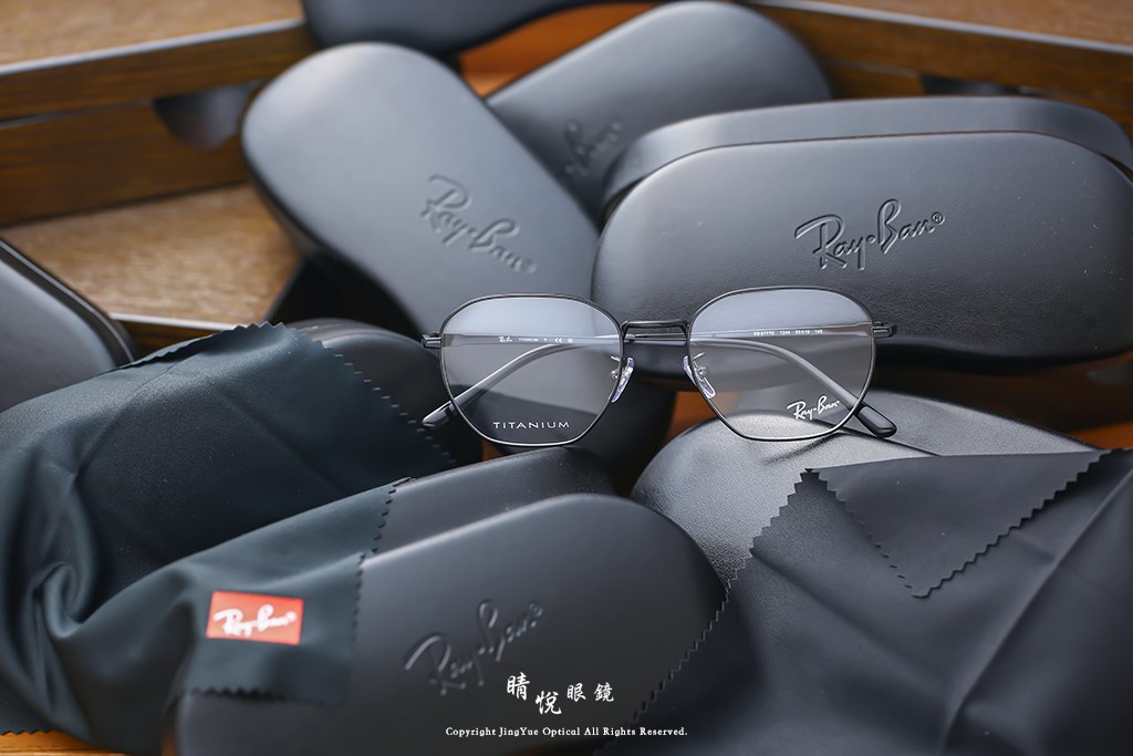 Ray Ban,手工眼鏡,眼鏡,偏光鏡片,太陽眼鏡,偏光太陽眼鏡,RB 8777D 1244