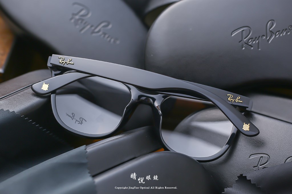 Ray Ban,手工眼鏡,眼鏡,偏光鏡片,太陽眼鏡,偏光太陽眼鏡,RB 4379VD 8343