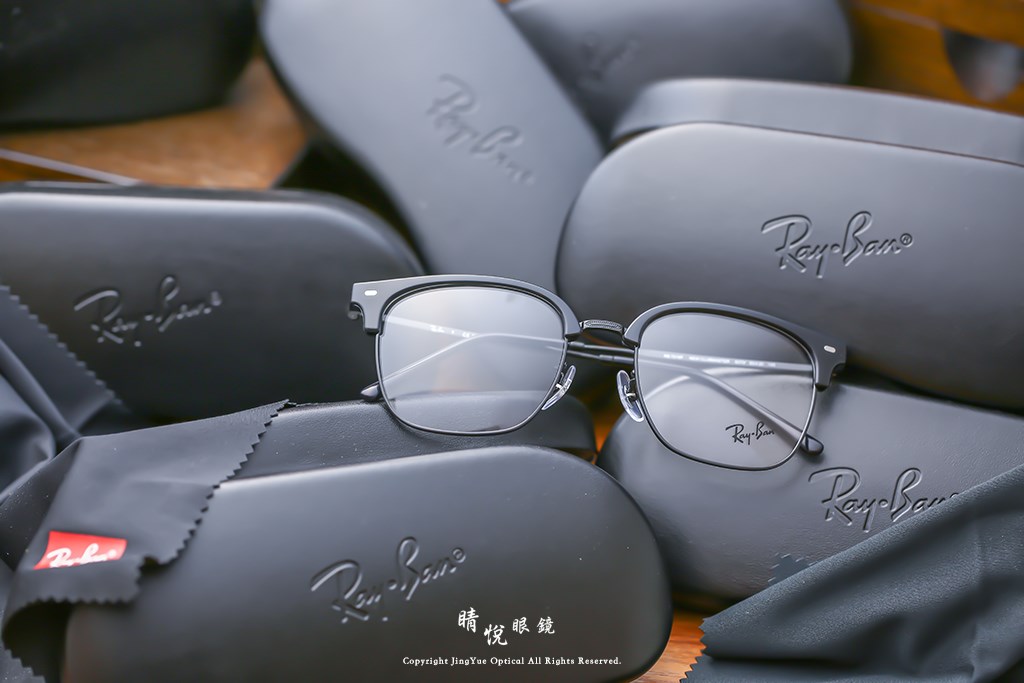 Ray Ban,手工眼鏡,眼鏡,偏光鏡片,太陽眼鏡,偏光太陽眼鏡,RB 7216F 8373