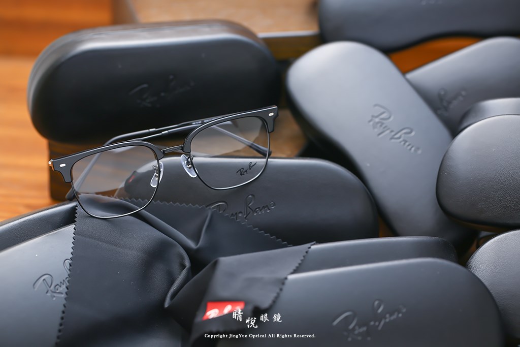 Ray Ban,手工眼鏡,眼鏡,偏光鏡片,太陽眼鏡,偏光太陽眼鏡,RB 7216F 8373