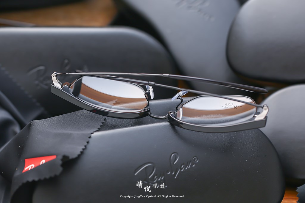 Ray Ban,手工眼鏡,眼鏡,偏光鏡片,太陽眼鏡,偏光太陽眼鏡,RB 7216F 8373