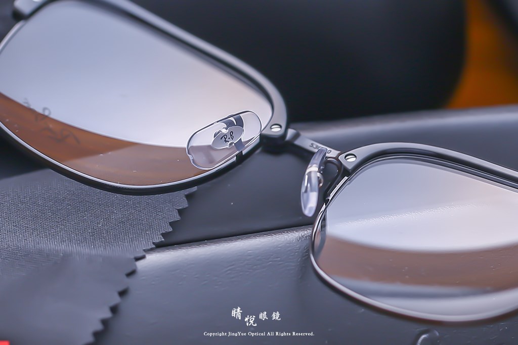 Ray Ban,手工眼鏡,眼鏡,偏光鏡片,太陽眼鏡,偏光太陽眼鏡,RB 7216F 8373