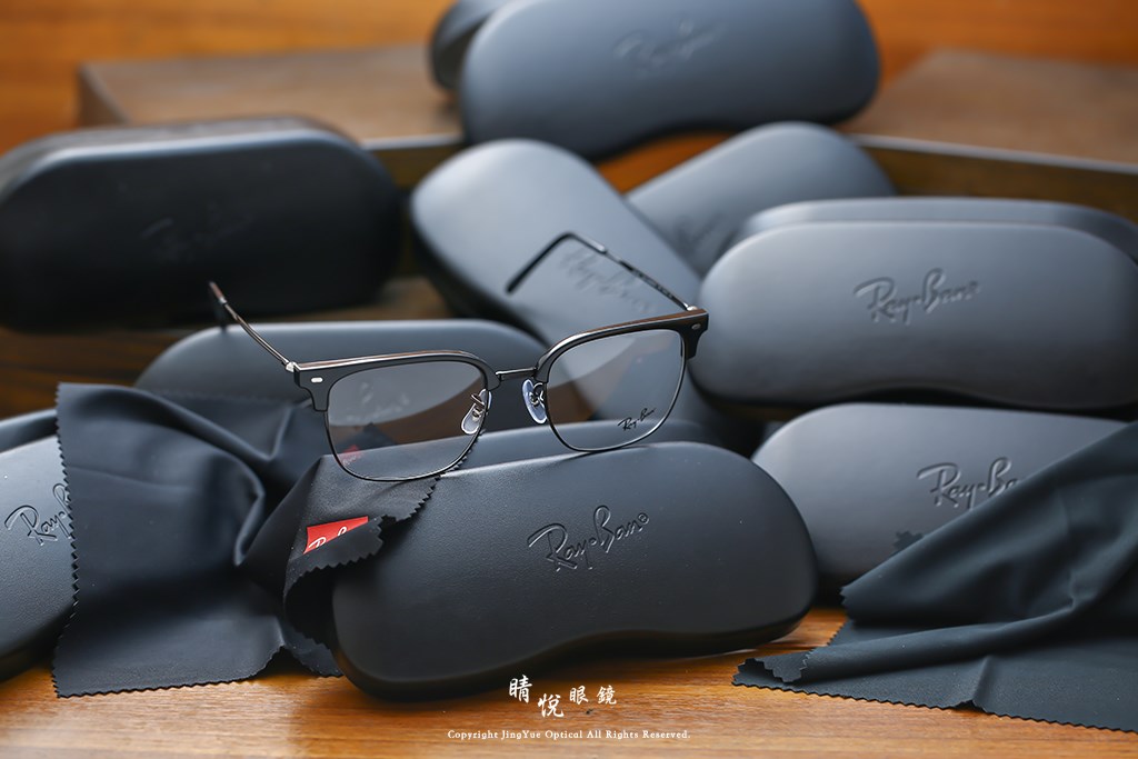 Ray Ban,手工眼鏡,眼鏡,偏光鏡片,太陽眼鏡,偏光太陽眼鏡,RB 7216F 8373