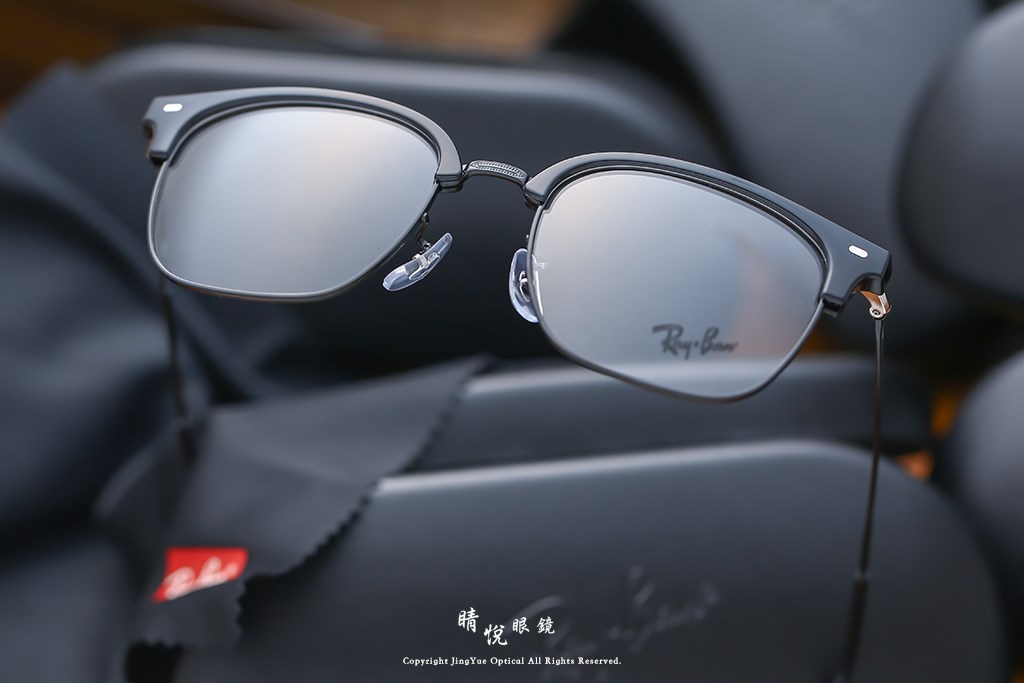 Ray Ban,手工眼鏡,眼鏡,偏光鏡片,太陽眼鏡,偏光太陽眼鏡,RB 7216F 8373