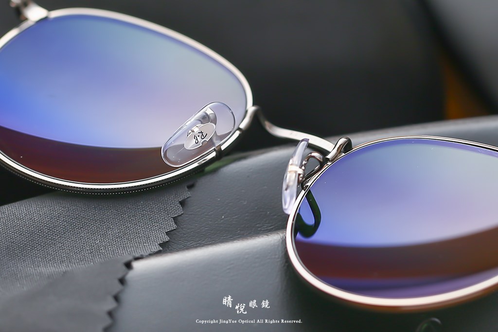 Ray Ban,手工眼鏡,眼鏡,偏光鏡片,太陽眼鏡,偏光太陽眼鏡,RB 3447 004 G4