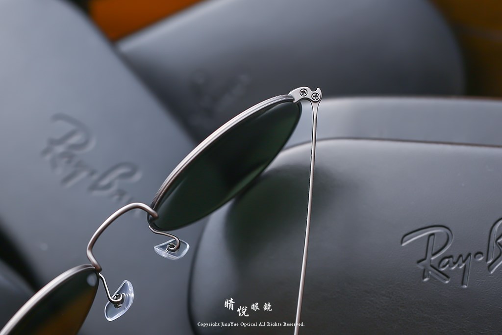 Ray Ban,手工眼鏡,眼鏡,偏光鏡片,太陽眼鏡,偏光太陽眼鏡,RB 3447 029