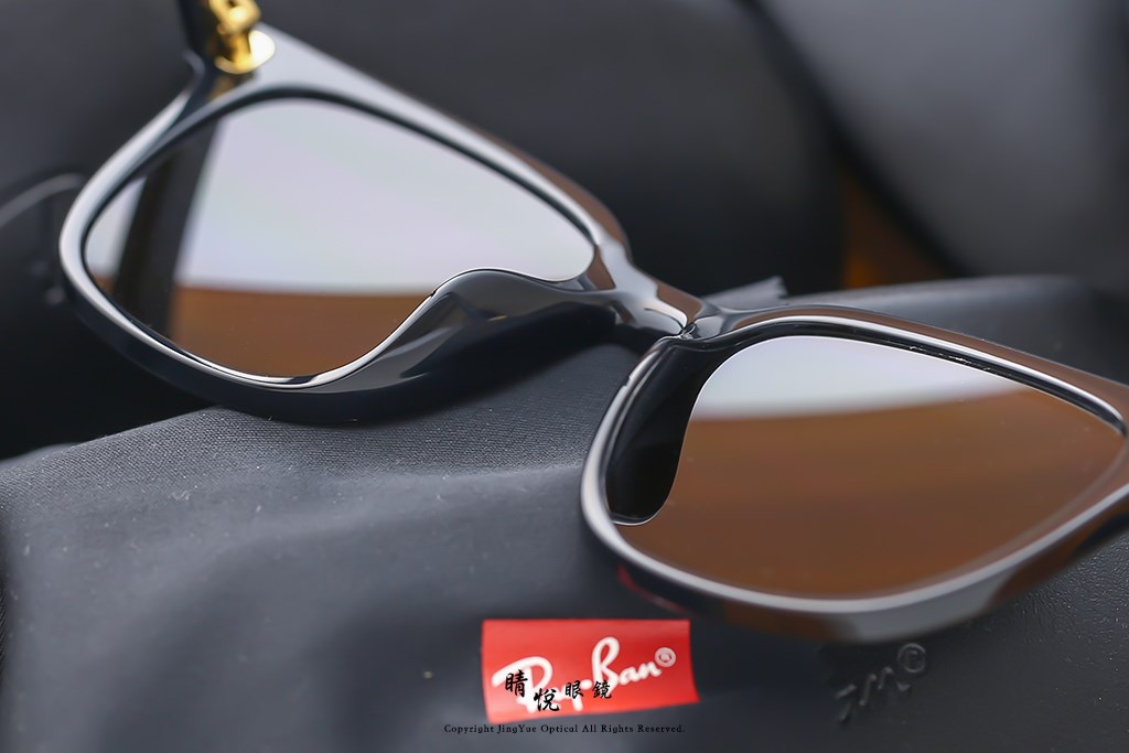 Ray Ban,手工眼鏡,眼鏡,偏光鏡片,太陽眼鏡,偏光太陽眼鏡,RB 4401D 6757 87