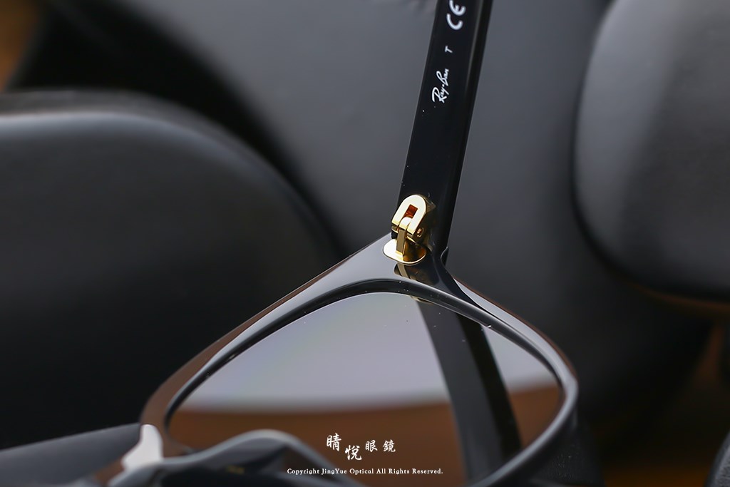 Ray Ban,手工眼鏡,眼鏡,偏光鏡片,太陽眼鏡,偏光太陽眼鏡,RB 4401D 6757 87