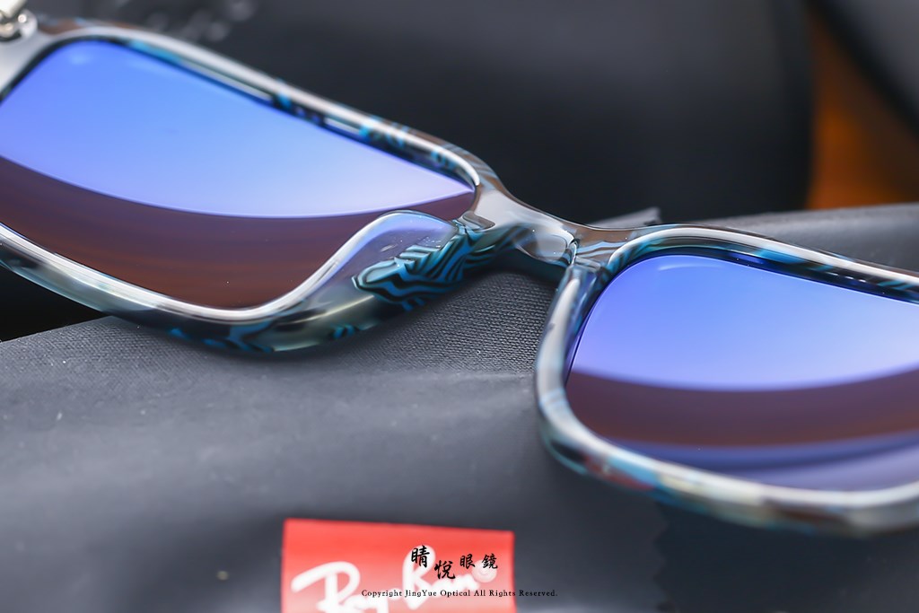 Ray Ban,手工眼鏡,眼鏡,偏光鏡片,太陽眼鏡,偏光太陽眼鏡,RB 2231F 1417R5
