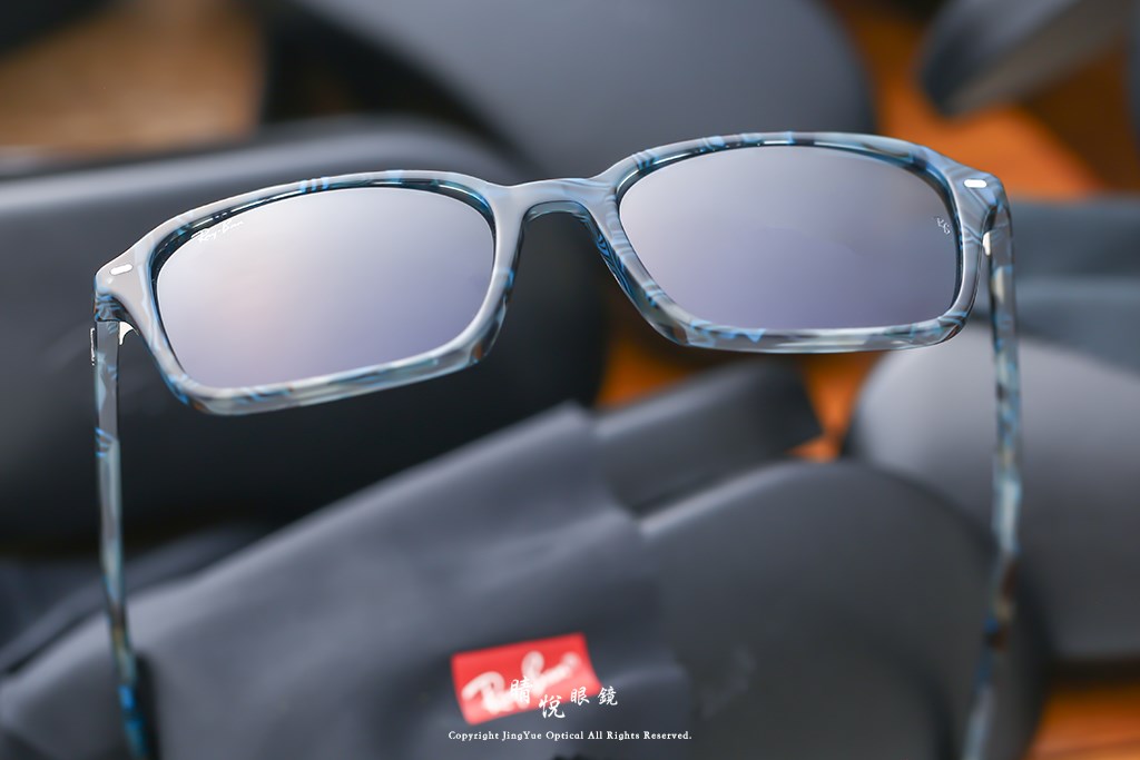 Ray Ban,手工眼鏡,眼鏡,偏光鏡片,太陽眼鏡,偏光太陽眼鏡,RB 2231F 1417R5