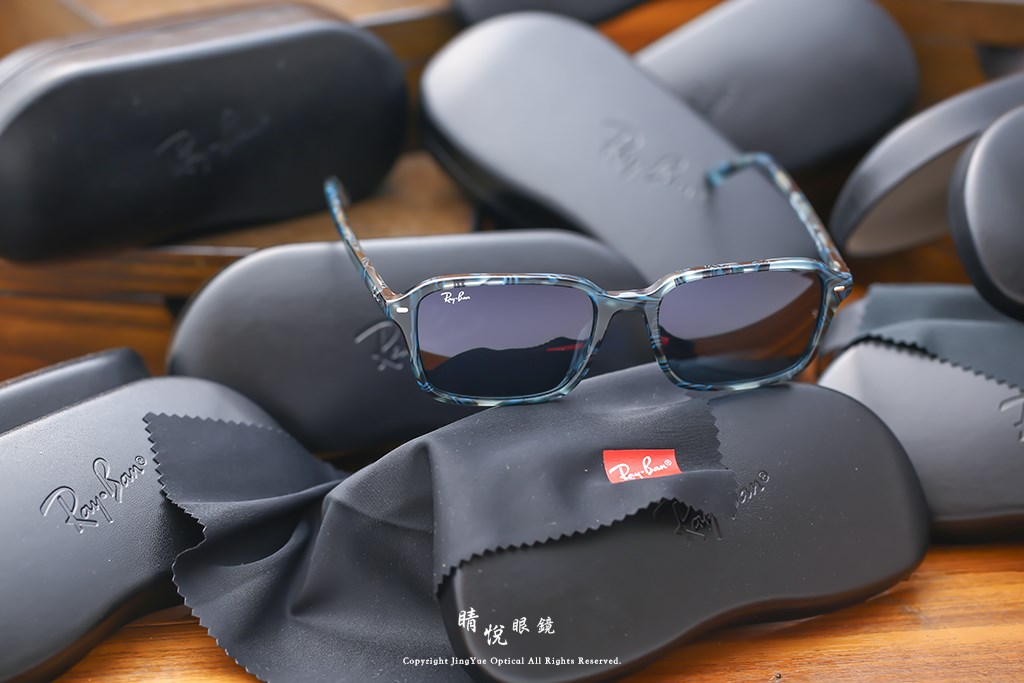 Ray Ban,手工眼鏡,眼鏡,偏光鏡片,太陽眼鏡,偏光太陽眼鏡,RB 2231F 1417R5
