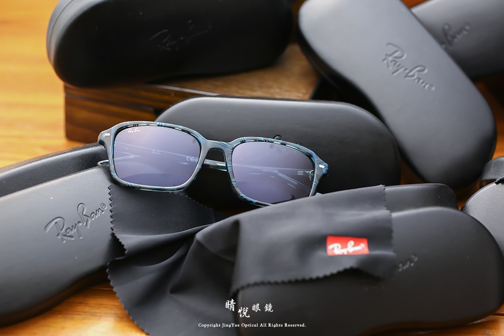 Ray Ban,手工眼鏡,眼鏡,偏光鏡片,太陽眼鏡,偏光太陽眼鏡,RB 2231F 1417R5