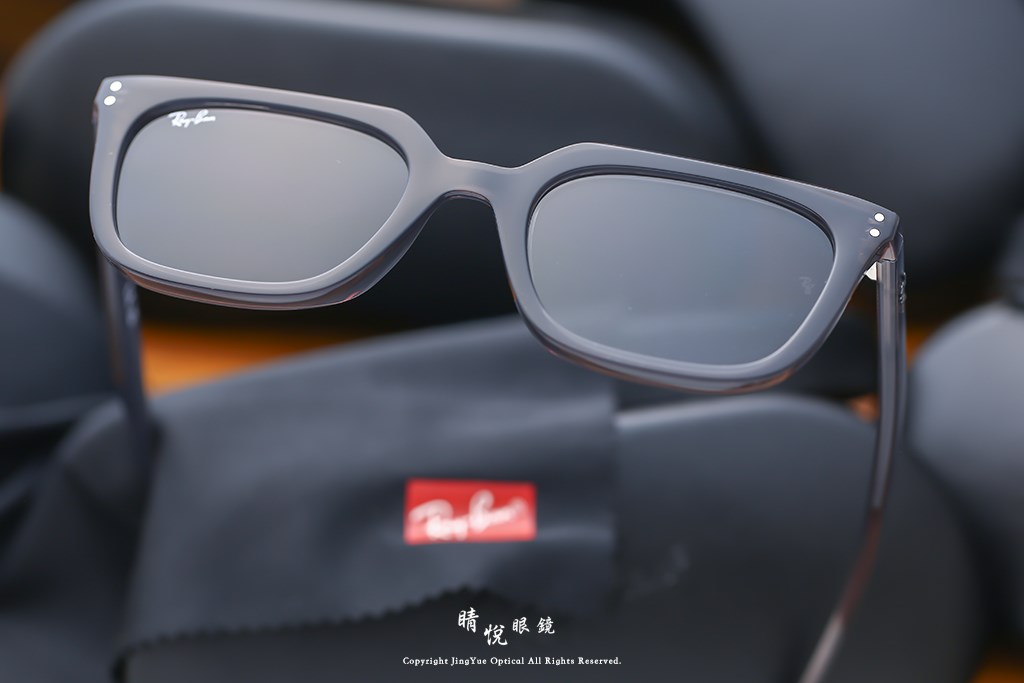 Ray Ban,手工眼鏡,眼鏡,偏光鏡片,太陽眼鏡,偏光太陽眼鏡,RB 4439D 667587