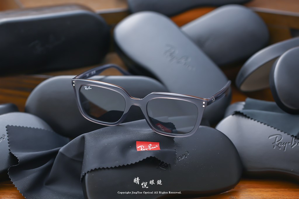 Ray Ban,手工眼鏡,眼鏡,偏光鏡片,太陽眼鏡,偏光太陽眼鏡,RB 4439D 667587