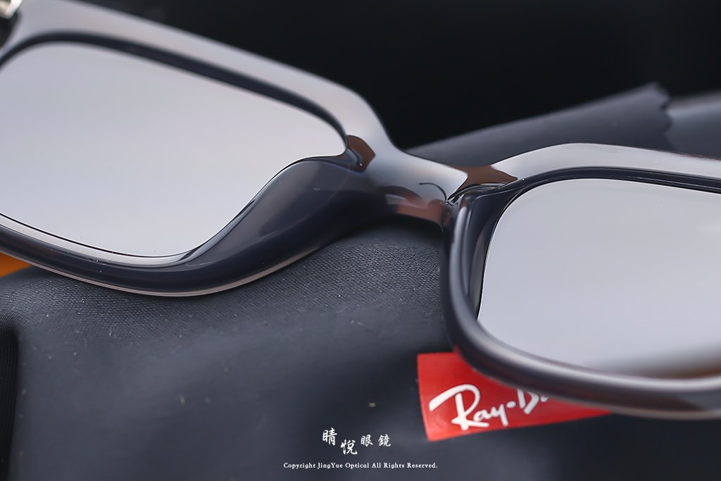 Ray Ban,手工眼鏡,眼鏡,偏光鏡片,太陽眼鏡,偏光太陽眼鏡,RB 4439D 667587
