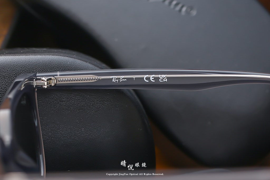 Ray Ban,手工眼鏡,眼鏡,偏光鏡片,太陽眼鏡,偏光太陽眼鏡,RB 4439D 667587