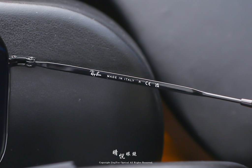 Ray Ban,手工眼鏡,眼鏡,偏光鏡片,太陽眼鏡,偏光太陽眼鏡,RB 3694 002 71