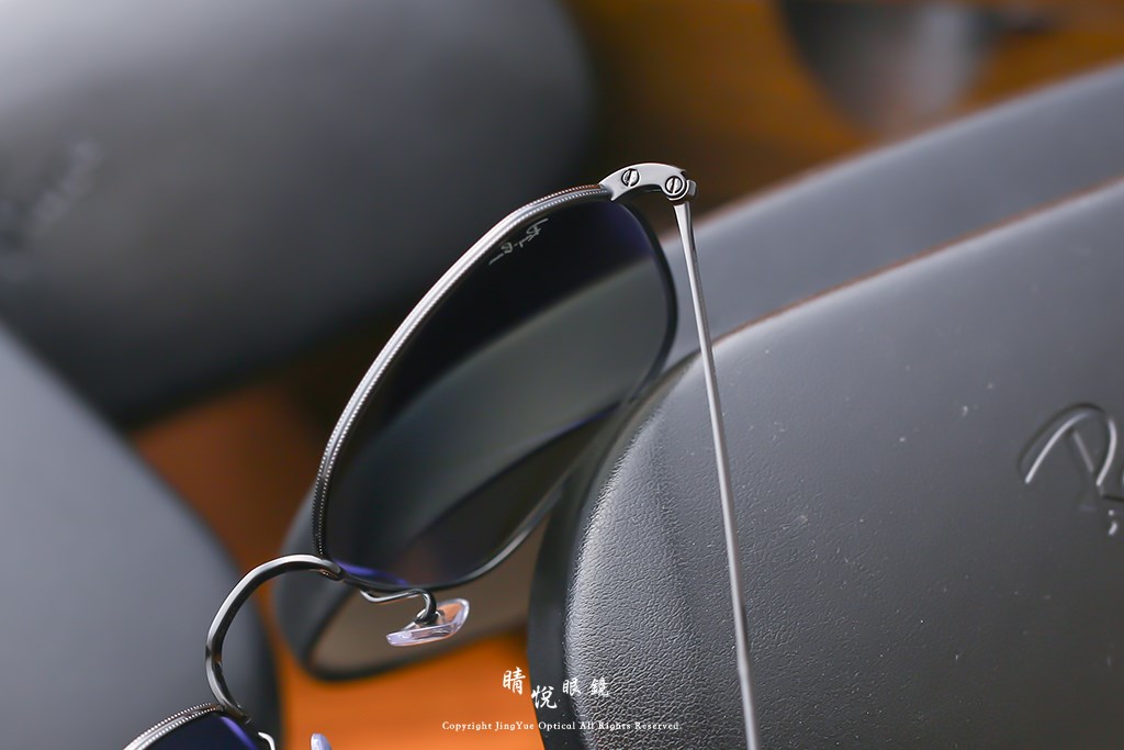 Ray Ban,手工眼鏡,眼鏡,偏光鏡片,太陽眼鏡,偏光太陽眼鏡,RB 3694 002 71