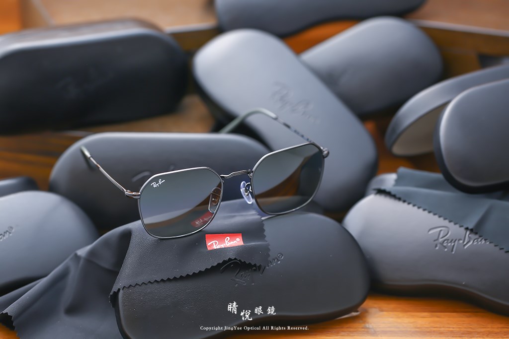 Ray Ban,手工眼鏡,眼鏡,偏光鏡片,太陽眼鏡,偏光太陽眼鏡,RB 3694 002 71