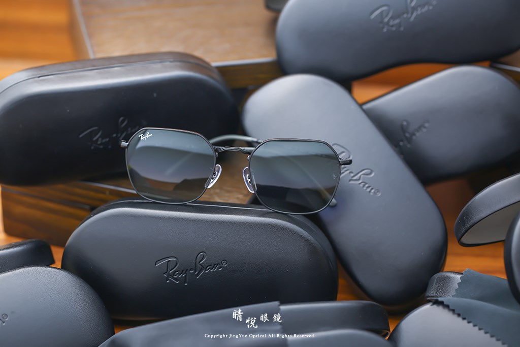 Ray Ban,手工眼鏡,眼鏡,偏光鏡片,太陽眼鏡,偏光太陽眼鏡,RB 3694 002 71