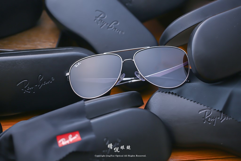 Ray Ban,手工眼鏡,眼鏡,偏光鏡片,太陽眼鏡,偏光太陽眼鏡,RB 3712D 004 8G