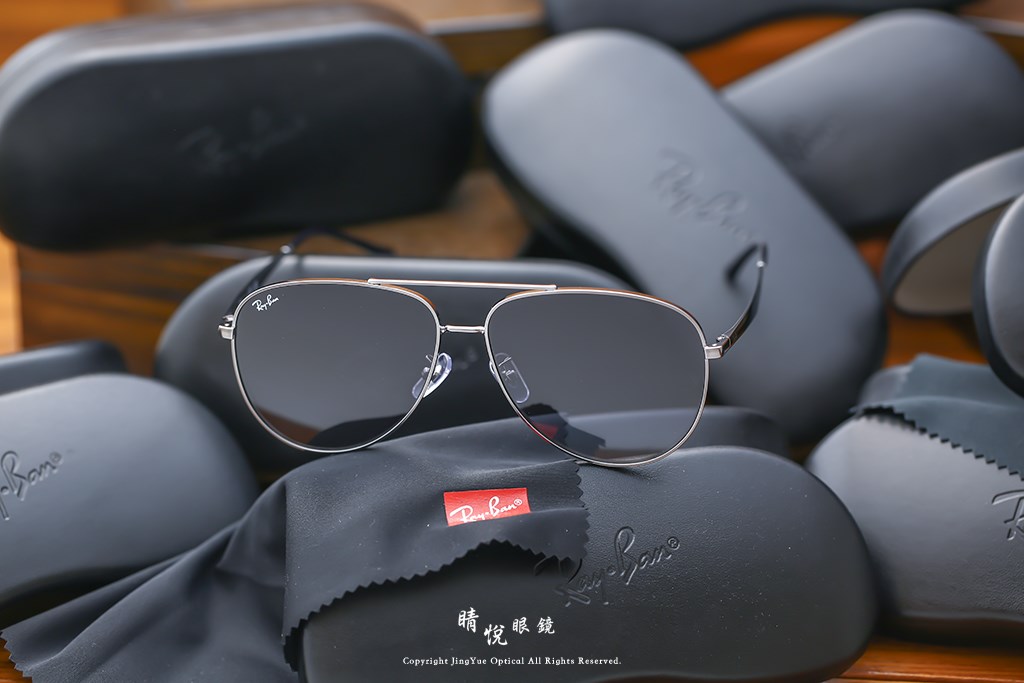 Ray Ban,手工眼鏡,眼鏡,偏光鏡片,太陽眼鏡,偏光太陽眼鏡,RB 3712D 004 8G