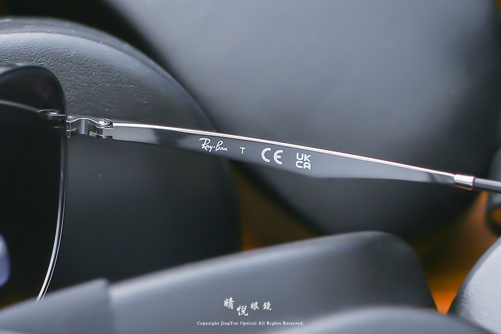 Ray Ban,手工眼鏡,眼鏡,偏光鏡片,太陽眼鏡,偏光太陽眼鏡,RB 3712D 004 8G