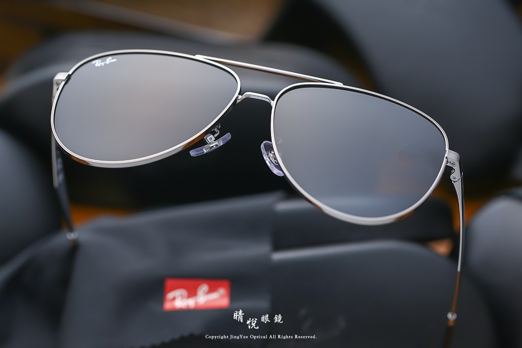 Ray Ban,手工眼鏡,眼鏡,偏光鏡片,太陽眼鏡,偏光太陽眼鏡,RB 3712D 004 8G