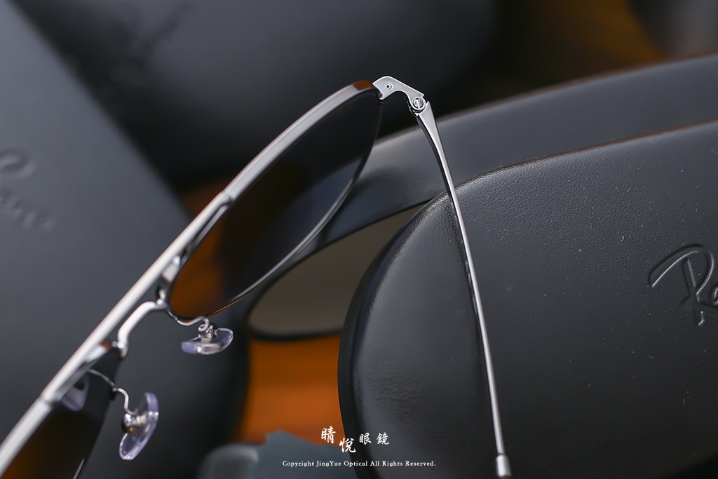 Ray Ban,手工眼鏡,眼鏡,偏光鏡片,太陽眼鏡,偏光太陽眼鏡,RB 3712D 004 8G