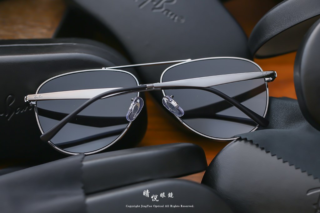 Ray Ban,手工眼鏡,眼鏡,偏光鏡片,太陽眼鏡,偏光太陽眼鏡,RB 3712D 004 8G