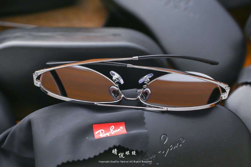 Ray Ban,手工眼鏡,眼鏡,偏光鏡片,太陽眼鏡,偏光太陽眼鏡,RB 3712D 004 8G