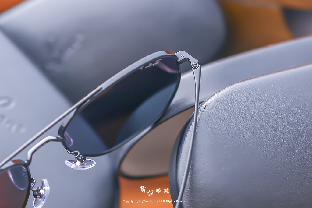 Ray Ban,手工眼鏡,眼鏡,偏光鏡片,太陽眼鏡,偏光太陽眼鏡,RB 3724D 002 81