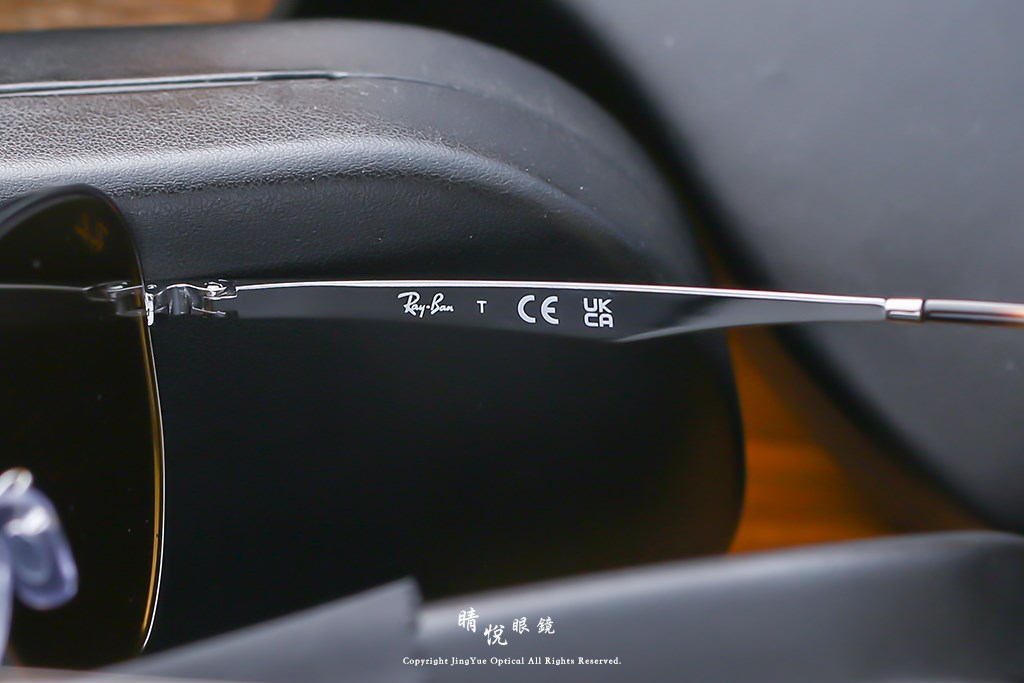 Ray Ban,手工眼鏡,眼鏡,偏光鏡片,太陽眼鏡,偏光太陽眼鏡,RB 3724D 004 73
