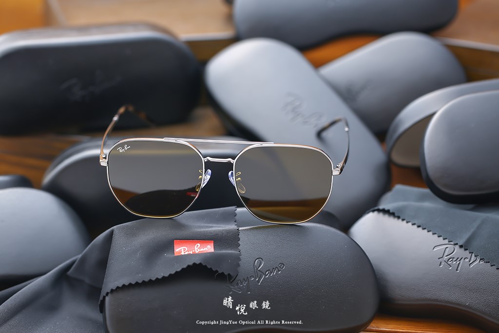 Ray Ban,手工眼鏡,眼鏡,偏光鏡片,太陽眼鏡,偏光太陽眼鏡,RB 3724D 004 73