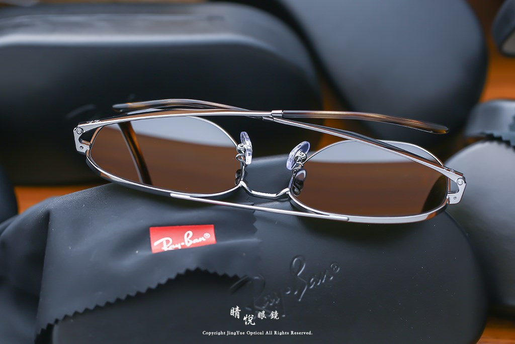 Ray Ban,手工眼鏡,眼鏡,偏光鏡片,太陽眼鏡,偏光太陽眼鏡,RB 3724D 004 73
