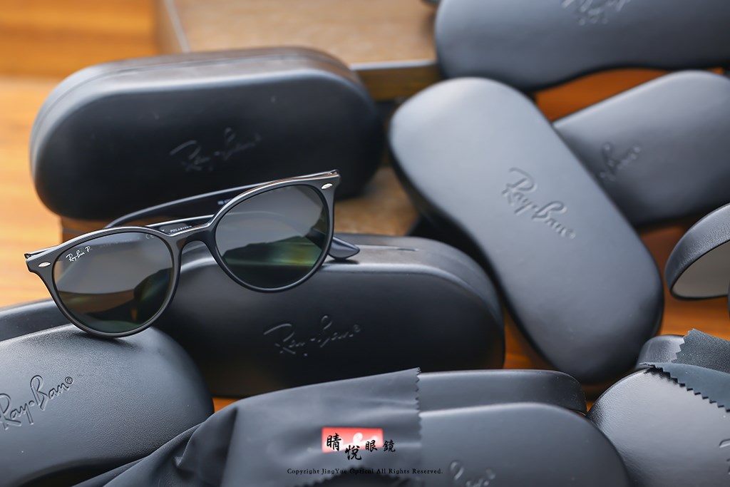 Ray Ban,手工眼鏡,眼鏡,偏光鏡片,太陽眼鏡,偏光太陽眼鏡,RB 4305F 601 9A