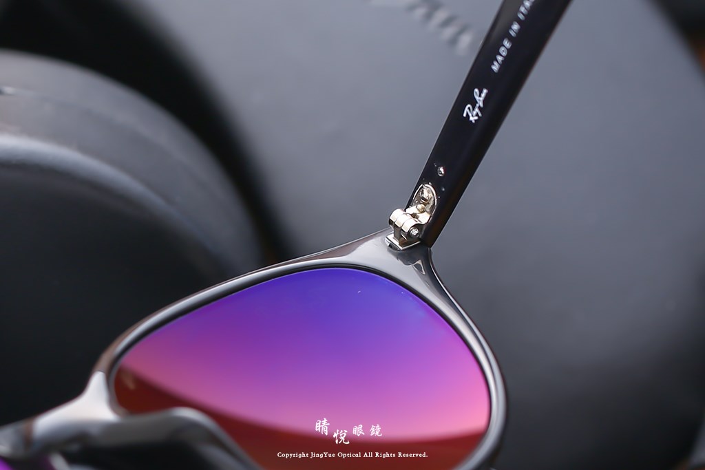Ray Ban,手工眼鏡,眼鏡,偏光鏡片,太陽眼鏡,偏光太陽眼鏡,RB 4305F 601 9A