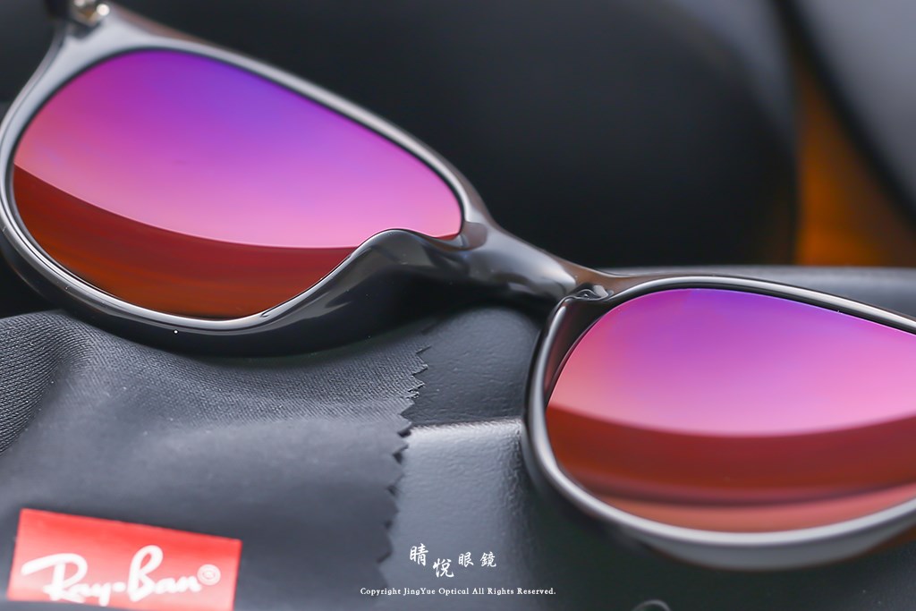Ray Ban,手工眼鏡,眼鏡,偏光鏡片,太陽眼鏡,偏光太陽眼鏡,RB 4305F 601 9A