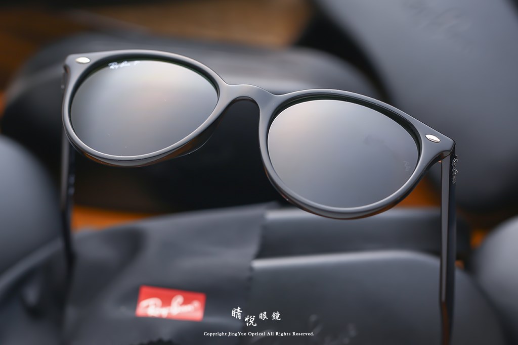 Ray Ban,手工眼鏡,眼鏡,偏光鏡片,太陽眼鏡,偏光太陽眼鏡,RB 4305F 601 9A
