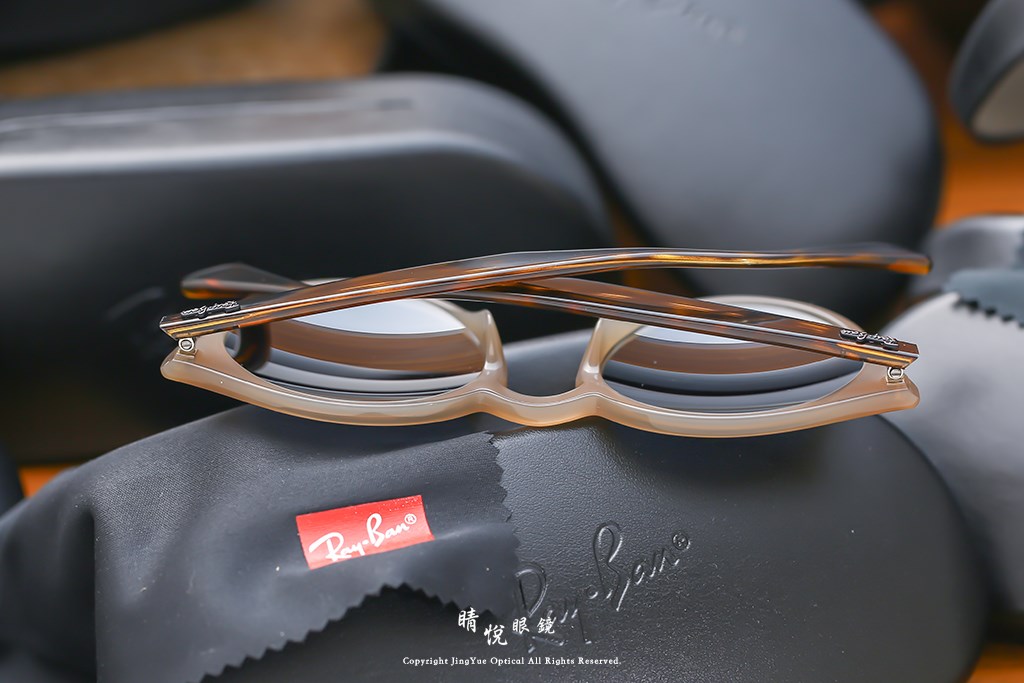 Ray Ban,手工眼鏡,眼鏡,偏光鏡片,太陽眼鏡,偏光太陽眼鏡,RB 2180F 8788V