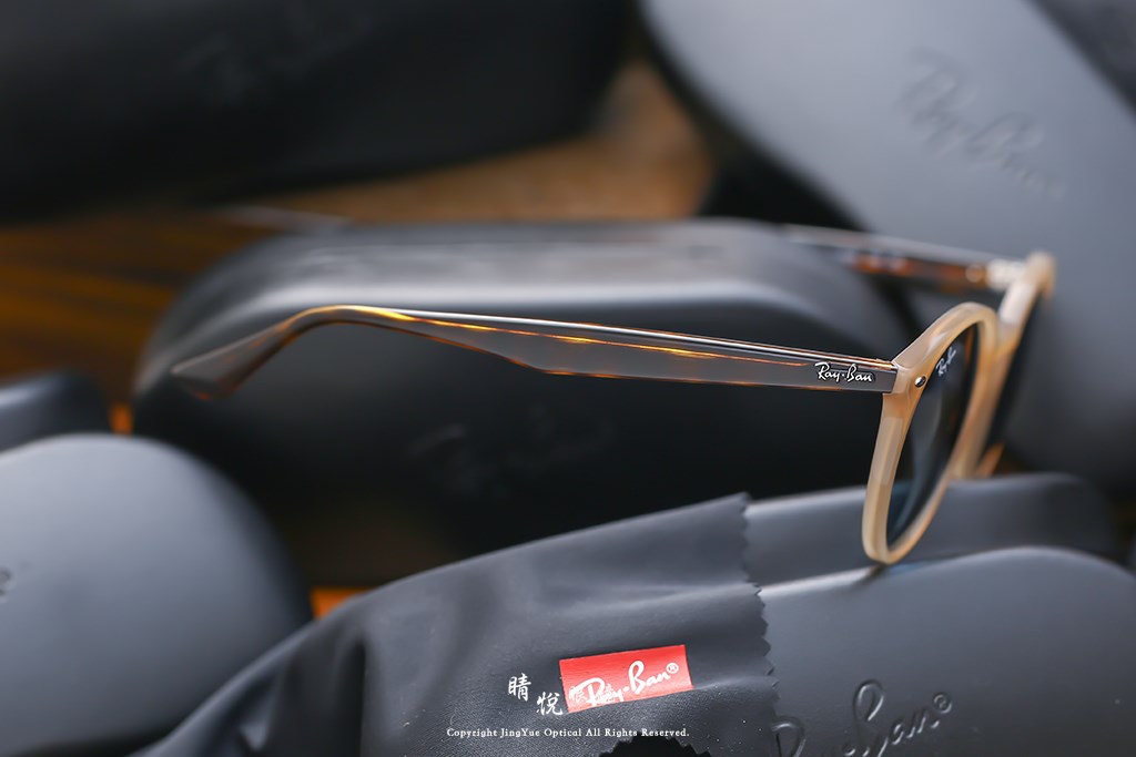 Ray Ban,手工眼鏡,眼鏡,偏光鏡片,太陽眼鏡,偏光太陽眼鏡,RB 2180F 8788V