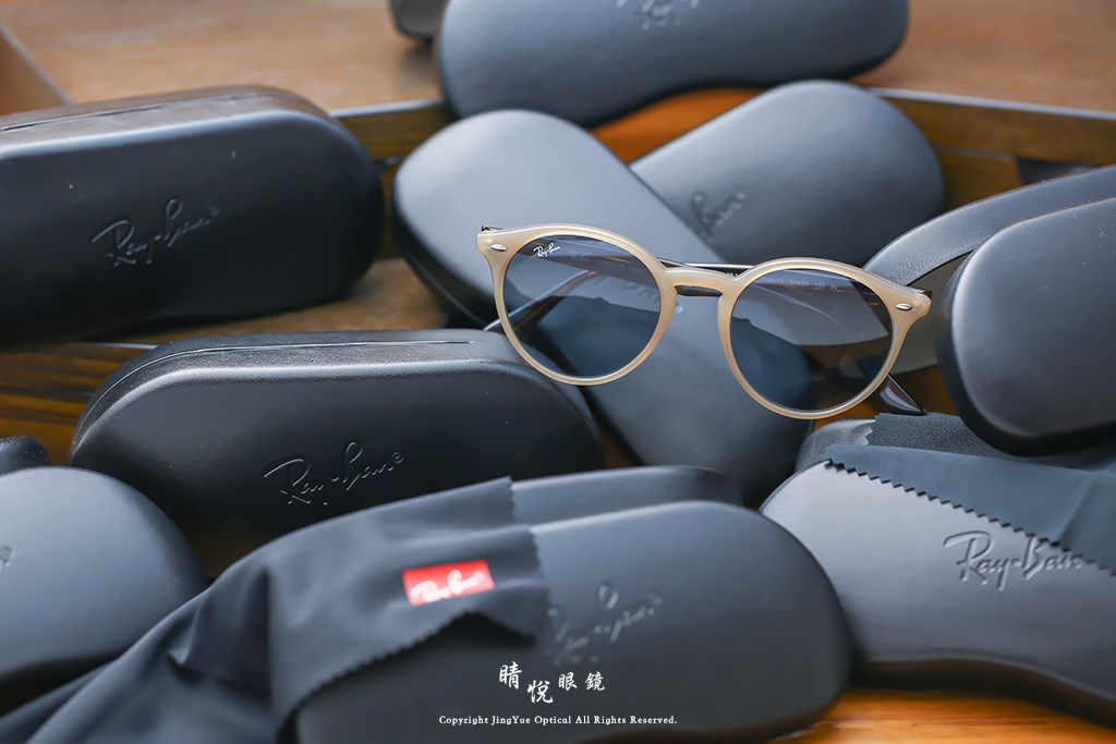 Ray Ban,手工眼鏡,眼鏡,偏光鏡片,太陽眼鏡,偏光太陽眼鏡,RB 2180F 8788V